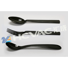 Stainless Steel Spoon, Fork, Knife, Tableware PVD Coating Machine